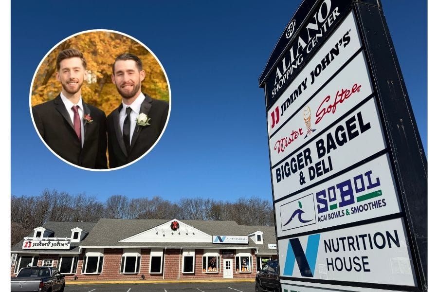 A Mister Softee storefront is set to open this in Miller Place.